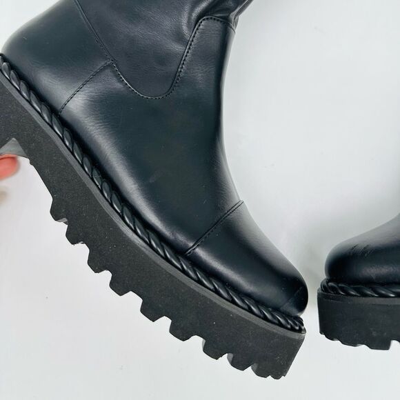 Vince Camuto Melleya Over-The-Knee Boot - Picture 4 of 9